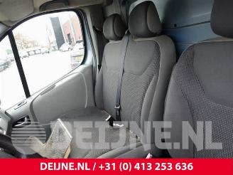 Opel Vivaro Vivaro, Van, 2000 / 2014 2.0 CDTI picture 25