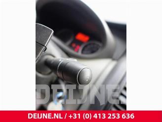 Opel Vivaro Vivaro, Van, 2000 / 2014 2.0 CDTI picture 24
