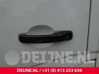 Renault Master Master III (MA/MB/MC/MD/MH/MF/MG/MH), Van, 2010 2.3 dCi 16V picture 16