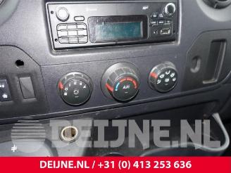 Renault Master Master III (MA/MB/MC/MD/MH/MF/MG/MH), Van, 2010 2.3 dCi 16V picture 33