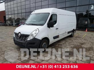 Renault Master Master III (MA/MB/MC/MD/MH/MF/MG/MH), Van, 2010 2.3 dCi 16V picture 3
