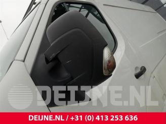 Renault Master Master III (MA/MB/MC/MD/MH/MF/MG/MH), Van, 2010 2.3 dCi 16V picture 11