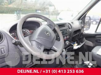 Renault Master Master III (MA/MB/MC/MD/MH/MF/MG/MH), Van, 2010 2.3 dCi 16V picture 22