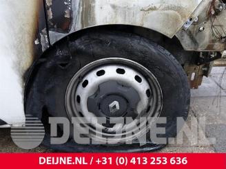 Renault Trafic Trafic (1FL/2FL/3FL/4FL), Van, 2014 1.6 dCi 95 picture 22