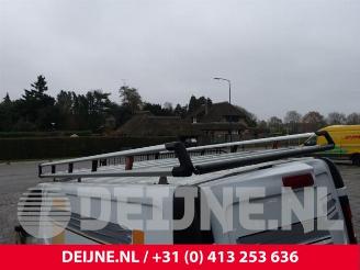 Renault Trafic Trafic (1FL/2FL/3FL/4FL), Van, 2014 1.6 dCi 95 picture 9