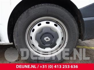 Renault Trafic Trafic (1FL/2FL/3FL/4FL), Van, 2014 1.6 dCi 95 picture 6