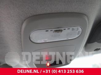 Opel Vivaro Vivaro, Van, 2014 / 2019 1.6 CDTI 95 Euro 6 picture 31
