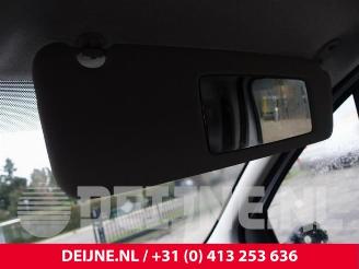 Opel Vivaro Vivaro, Van, 2014 / 2019 1.6 CDTI 95 Euro 6 picture 33