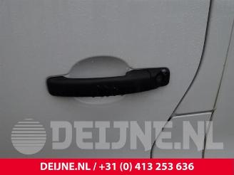 Opel Vivaro Vivaro, Van, 2014 / 2019 1.6 CDTI 95 Euro 6 picture 15