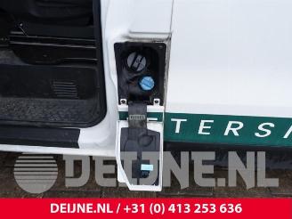 Opel Vivaro Vivaro, Van, 2014 / 2019 1.6 CDTI 95 Euro 6 picture 18