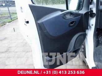 Opel Vivaro Vivaro, Van, 2014 / 2019 1.6 CDTI 95 Euro 6 picture 20