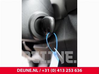 Renault Trafic Trafic (1FL/2FL/3FL/4FL), Van, 2014 1.6 dCi 120 Twin Turbo picture 26