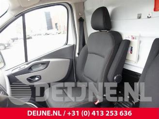 Renault Trafic Trafic (1FL/2FL/3FL/4FL), Van, 2014 1.6 dCi 120 Twin Turbo picture 21