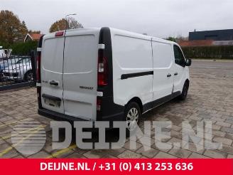 Renault Trafic Trafic (1FL/2FL/3FL/4FL), Van, 2014 1.6 dCi 120 Twin Turbo picture 7