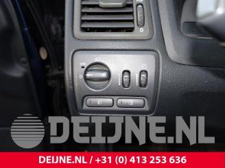 Volvo Xc-70 XC70 (SZ), SUV, 2000 / 2007 XC70 2.4 T 20V picture 20