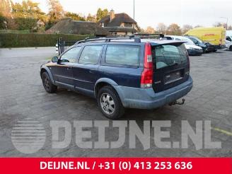 Volvo Xc-70 XC70 (SZ), SUV, 2000 / 2007 XC70 2.4 T 20V picture 5