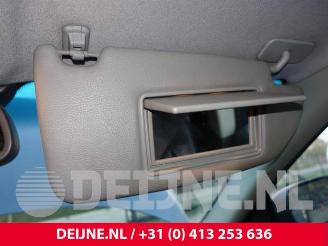 Volvo Xc-70 XC70 (SZ), SUV, 2000 / 2007 XC70 2.4 T 20V picture 26