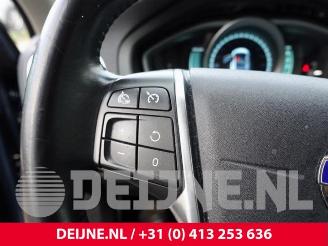 Volvo V-40 V40 (MV), Hatchback 5-drs, 2012 / 2019 1.6 D2 picture 25