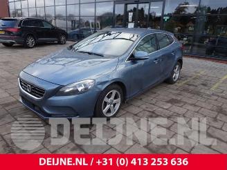 Volvo V-40 V40 (MV), Hatchback 5-drs, 2012 / 2019 1.6 D2 picture 3
