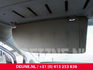 Volkswagen Caddy Caddy III (2KA,2KH,2CA,2CH), Van, 2004 / 2015 2.0 SDI picture 25