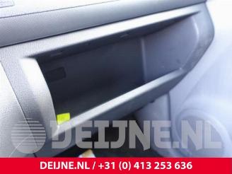 Volkswagen Caddy Caddy III (2KA,2KH,2CA,2CH), Van, 2004 / 2015 2.0 SDI picture 28