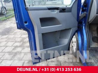 Volkswagen Transporter Transporter T5, Van, 2003 / 2015 2.5 TDi picture 17