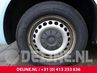 Volkswagen Transporter Transporter T6, Van, 2015 / 2024 2.0 TDI 150 picture 10