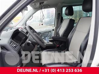 Volkswagen Transporter Transporter T6, Van, 2015 / 2024 2.0 TDI 150 picture 14