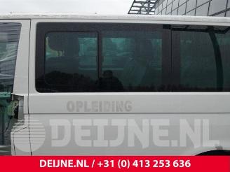 Volkswagen Transporter Transporter T6, Van, 2015 / 2024 2.0 TDI 150 picture 30