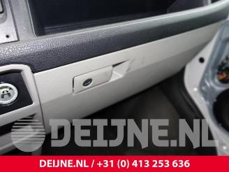 Volkswagen Transporter Transporter T6, Van, 2015 / 2024 2.0 TDI 150 picture 24