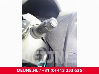 Renault Master Master III (FV), Van, 2010 2.3 dCi 125 16V FWD picture 29