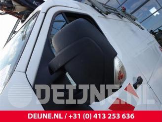 Renault Master Master III (FV), Van, 2010 2.3 dCi 125 16V FWD picture 11