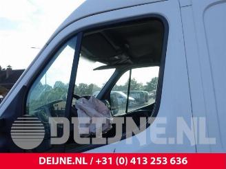 Renault Master Master III (FV), Van, 2010 2.3 dCi 125 16V FWD picture 14