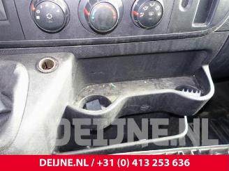 Renault Master Master III (FV), Van, 2010 2.3 dCi 125 16V FWD picture 26