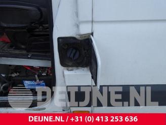 Renault Master Master III (FV), Van, 2010 2.3 dCi 125 16V FWD picture 16