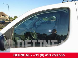 Opel Vivaro Vivaro, Van, 2019 2.0 CDTI 122 picture 13