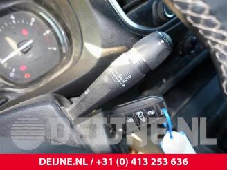 Opel Vivaro Vivaro, Van, 2019 2.0 CDTI 122 picture 20