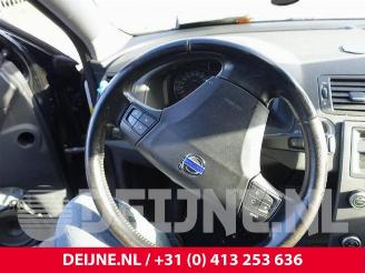 Volvo V-50 V50 (MW), Combi, 2003 / 2012 2.4 D5 20V Autom.. picture 19