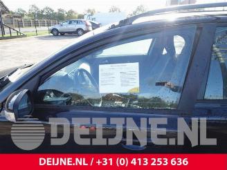 Volvo V-50 V50 (MW), Combi, 2003 / 2012 2.4 D5 20V Autom.. picture 13