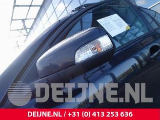 Volvo V-50 V50 (MW), Combi, 2003 / 2012 2.4 D5 20V Autom.. picture 11