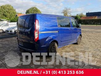 Ford Transit Transit Custom, Van, 2011 / 2023 2.2 TDCi 16V picture 8