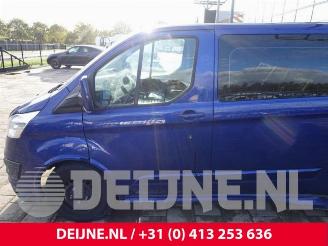 Ford Transit Transit Custom, Van, 2011 / 2023 2.2 TDCi 16V picture 17