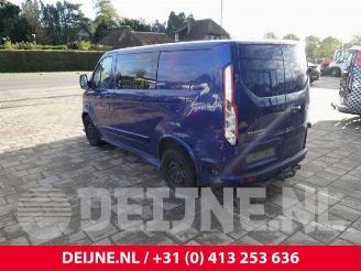 Ford Transit Transit Custom, Van, 2011 / 2023 2.2 TDCi 16V picture 6
