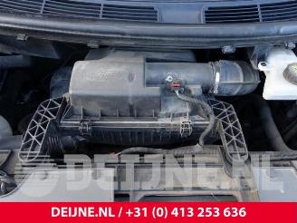 Ford Transit Transit Custom, Van, 2011 / 2023 2.2 TDCi 16V picture 35