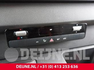 Mercedes Sprinter Sprinter 3t (910.6), Van, 2018 / 2025 211 CDI 2.1 D FWD picture 33