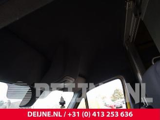 Mercedes Sprinter Sprinter 3t (910.6), Van, 2018 / 2025 211 CDI 2.1 D FWD picture 23