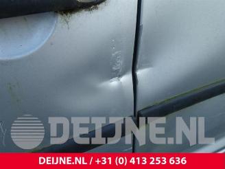 Volkswagen Caddy Caddy III (2KA,2KH,2CA,2CH), Van, 2004 / 2015 2.0 SDI picture 15