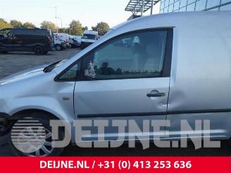 Volkswagen Caddy Caddy III (2KA,2KH,2CA,2CH), Van, 2004 / 2015 2.0 SDI picture 16