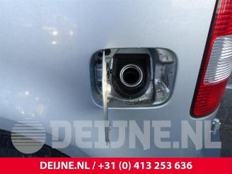 Volkswagen Caddy Caddy III (2KA,2KH,2CA,2CH), Van, 2004 / 2015 2.0 SDI picture 26
