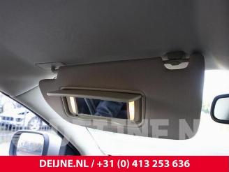 Volvo Xc-70 XC70 (BZ), SUV, 2007 / 2016 2.4 D5 20V AWD picture 30